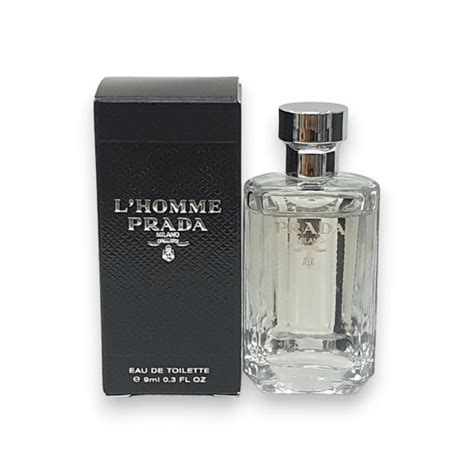 prada l homme 9ml